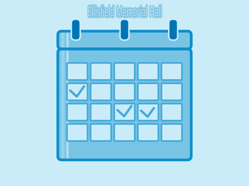 Click to view searchable events calendar